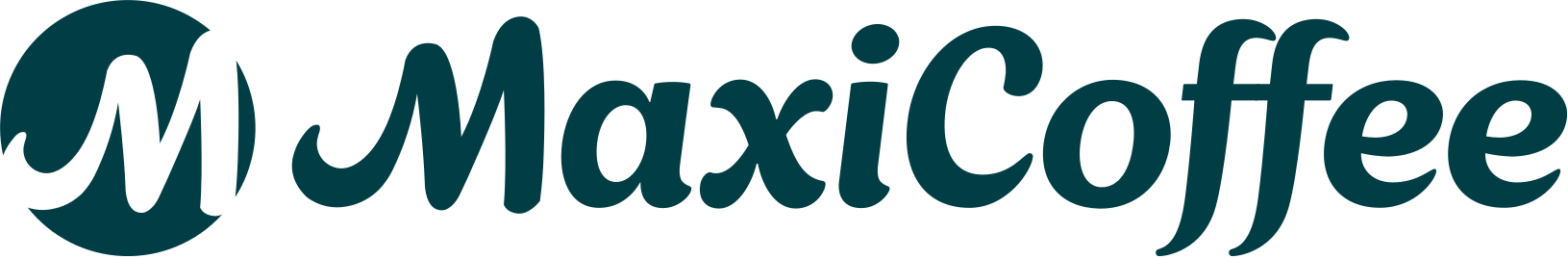 MaxiCoffee