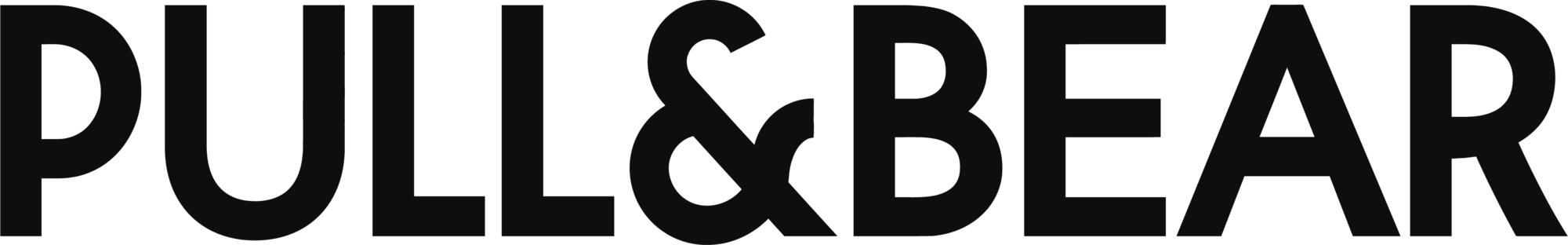 Pull&Bear logo