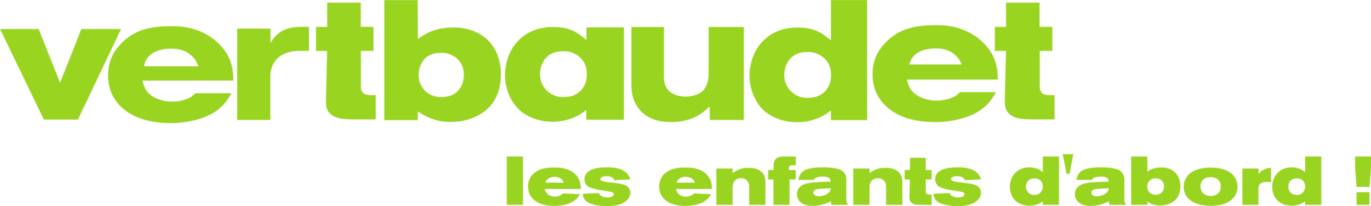 Vertbaudet